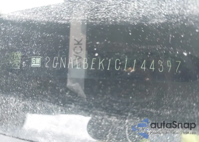 2GNALBEK1C1144397: 42324728