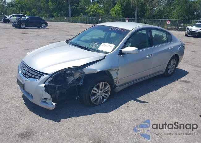 1N4AL2AP3BN510714: 42324732