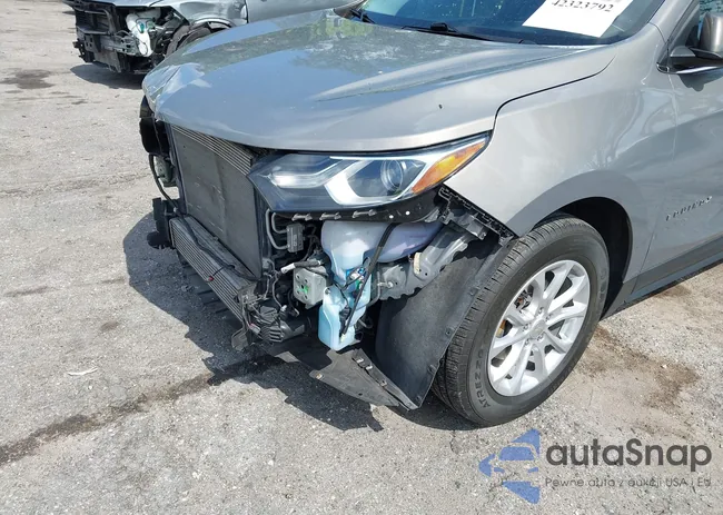 3GNAXKEVXKS586516: 42323792