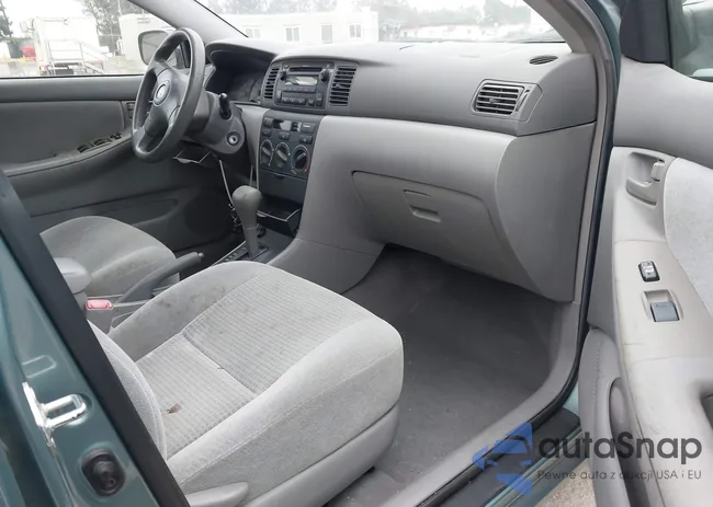 1NXBR32E67Z803760: 42323805