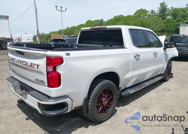 1GCUYHED0KZ264399: 42323945