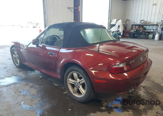 WBACH9346YLF92166: 42323947