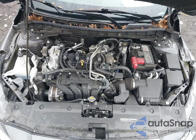 1N4BL4BV3RN320483: 42323972