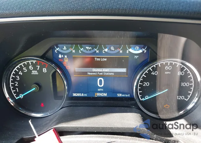 1FTFW1E56PFB54061: 42323986