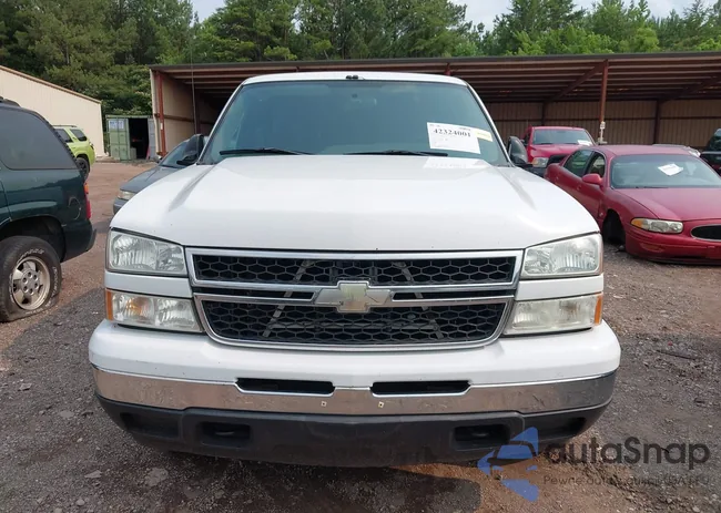 1GCEK19B16Z146020: 42324001