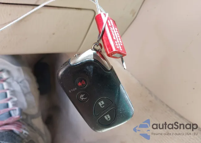 JTHCH96S360009544: 42324053