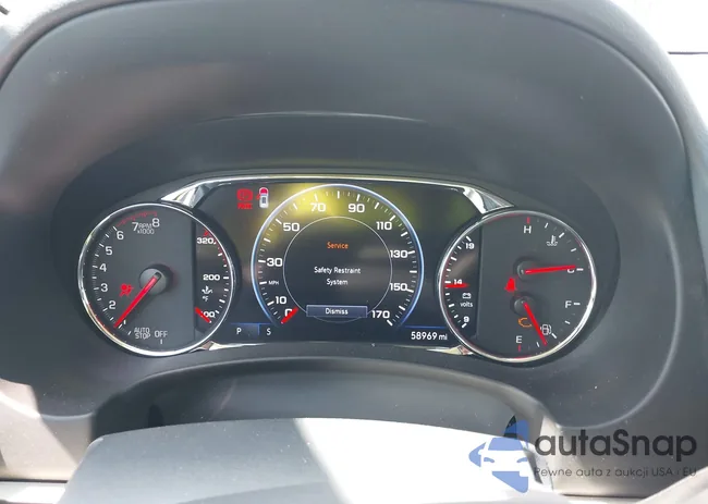 3GKALXEV5NL314251: 42324105