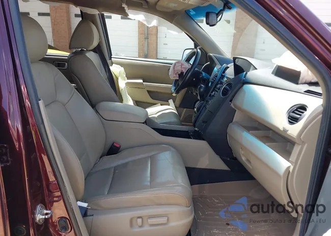 5FNYF3H51CB018693: 42324106