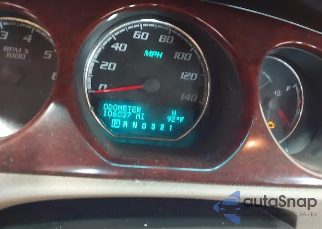 1G4HP57M29U132652: 42324127