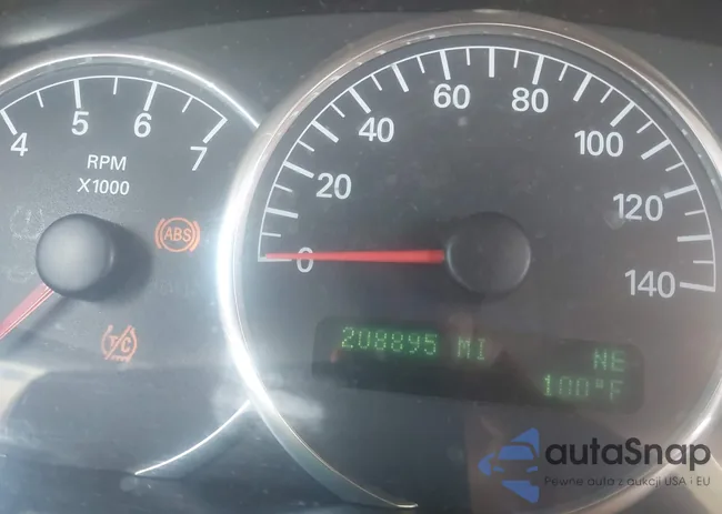 2G4WD582391200644: 42324156