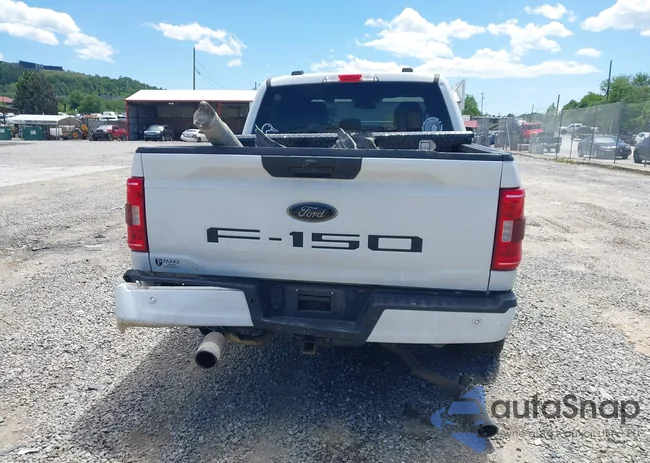 1FTFW1E53NFA59972: 42324162