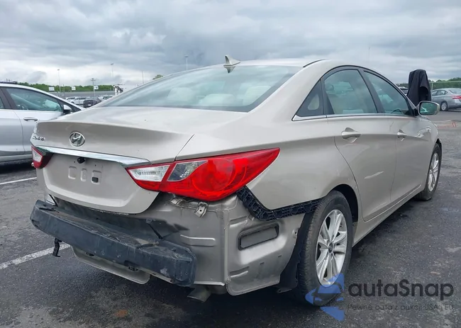 5NPEB4AC8BH249183: 42325183