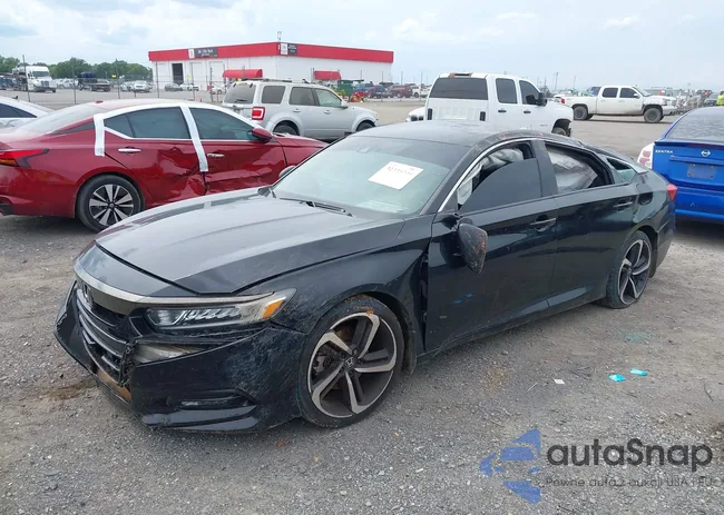 1HGCV1F33JA114531: 42325235