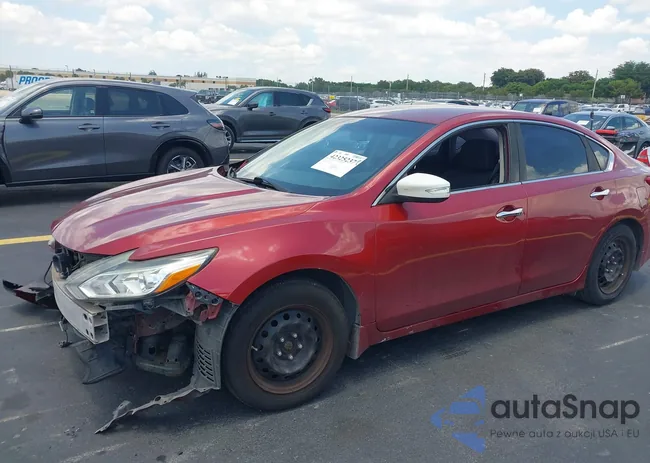 1N4AL3AP4GN353532: 42325237