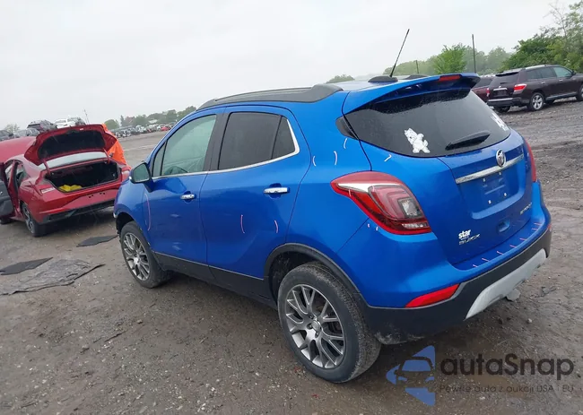 KL4CJ2SB2HB133082: 42325247