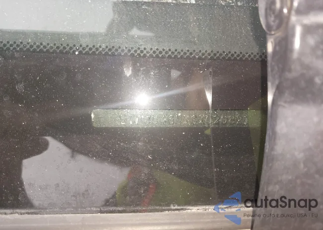 5TFJU4GNXCX020821: 42325261