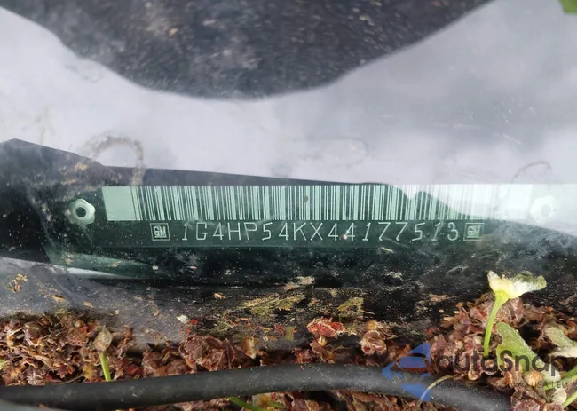 1G4HP54KX44177513: 42325276