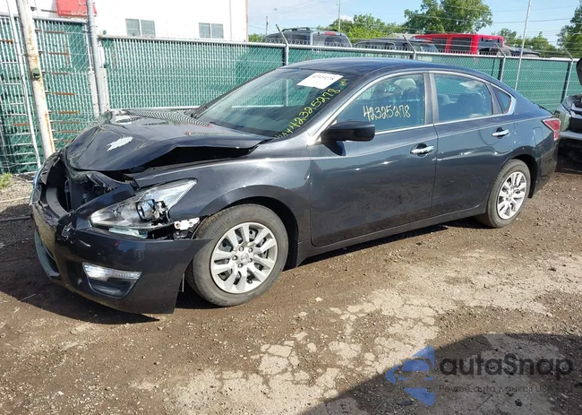 1N4AL3AP8FC295953: 42325278