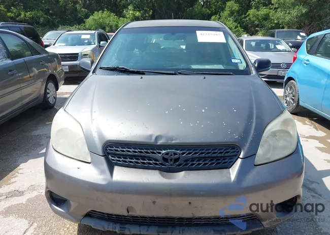 2T1KR32E78C719658: 42325285