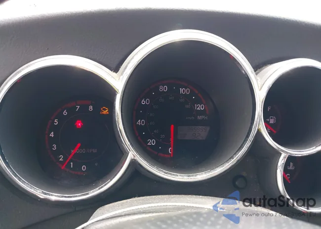 2T1KR32E78C719658: 42325285