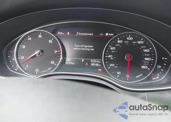 WAUHGAFC1DN138836: 42325328