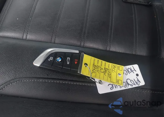 5UXTR9C57KLP97233: 42325338