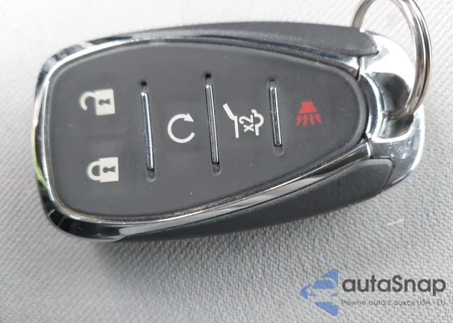 2GNAXTEV8L6230104: 42325444