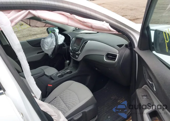 2GNAXTEV8L6230104: 42325444