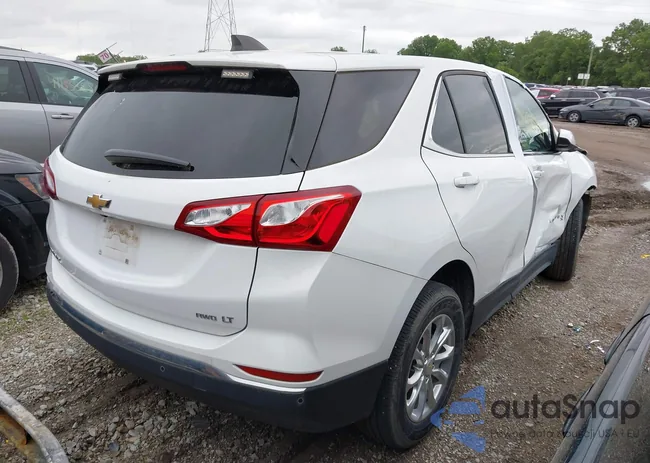 2GNAXTEV8L6230104: 42325444