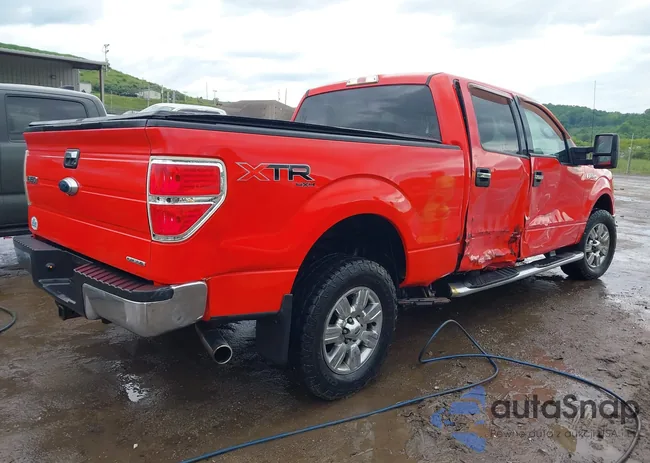 1FTFW1EF5BFA88667: 42325500