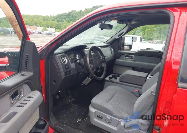 1FTFW1EF5BFA88667: 42325500