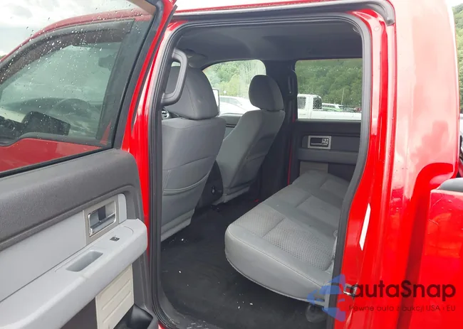 1FTFW1EF5BFA88667: 42325500