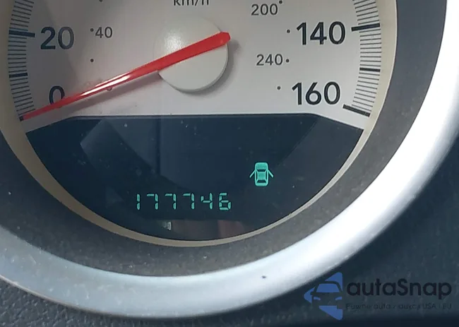 2D4GV58235H164951: 42325563