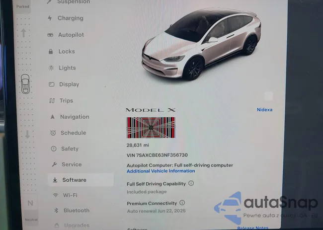 7SAXCBE63NF356730: 42325581