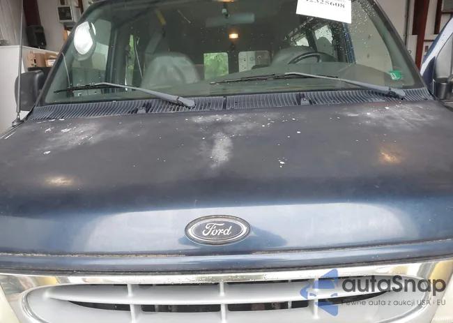 1FTNS24L11HB64442: 42325608