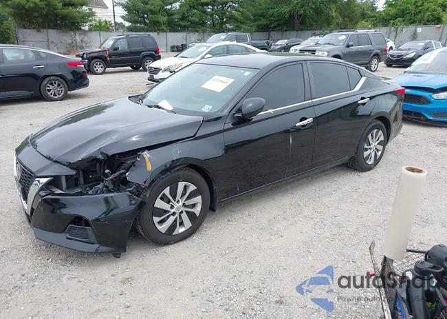 1N4BL4BV5LC176096: 42325665