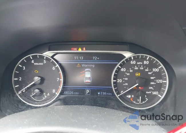 1N4BL4BV5LC176096: 42325665