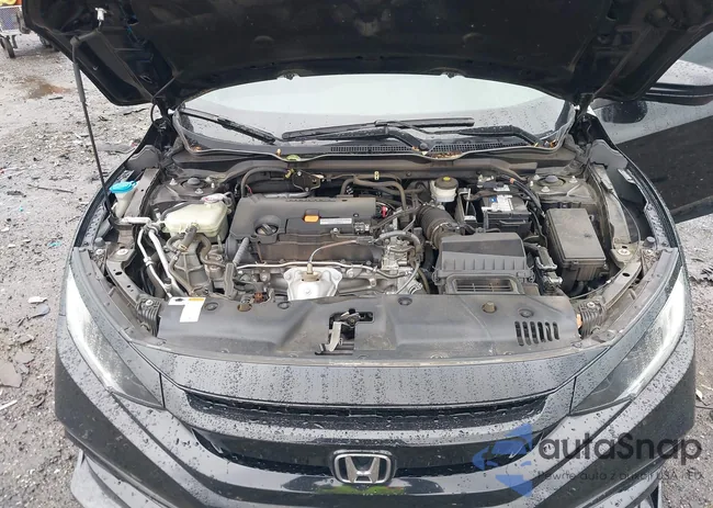 2HGFC2F83MH521744: 42325722