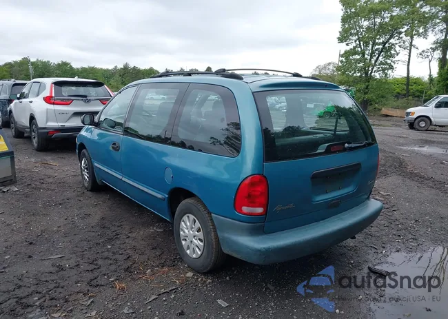 2P4GP25R9WR797419: 42324881