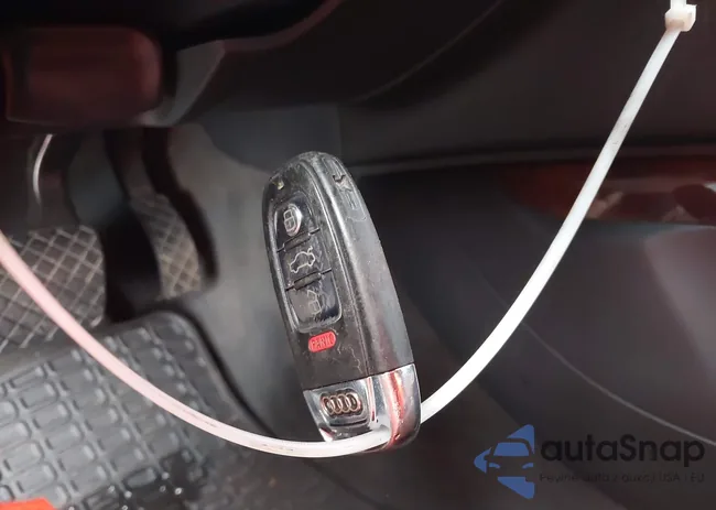 WAUBFAFL4EN045657: 42324907