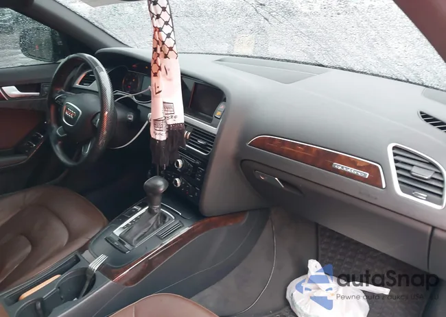 WAUBFAFL4EN045657: 42324907