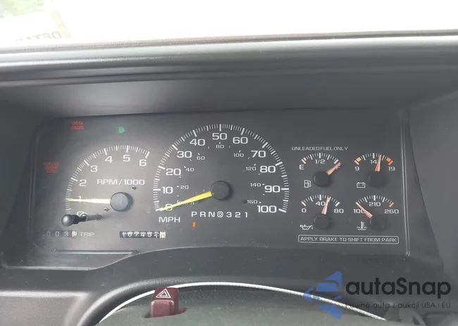 1GCEK14W0WZ259936: 42324938