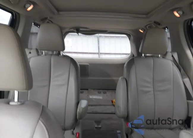 5TDYK3DC3CS186962: 42325047