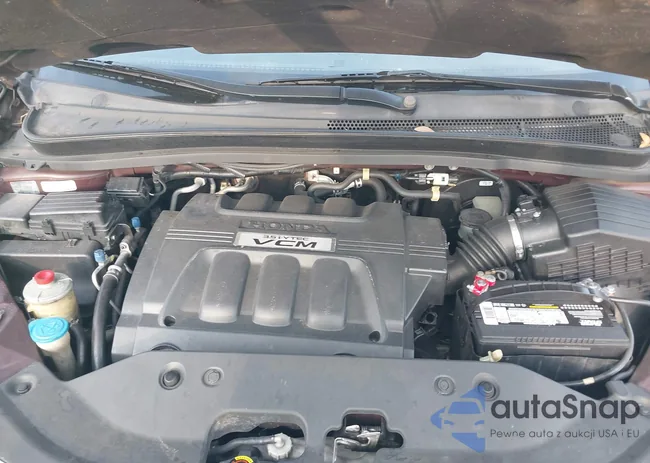 5FNRL3H61AB087080: 42325103