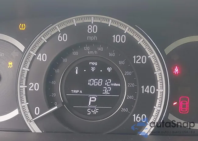 1HGCR2F34HA100304: 42325168