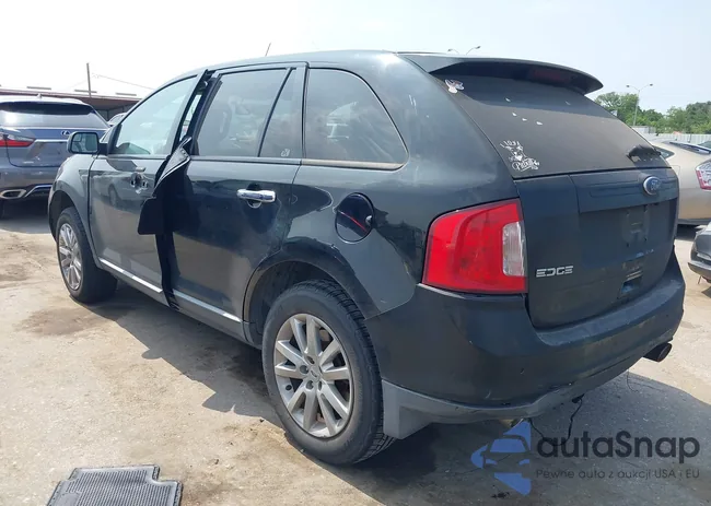 2FMDK3JC3BBB34178: 42325178