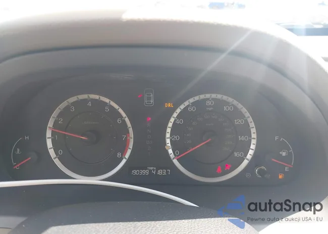 1HGCP2F39AA100262: 42326189