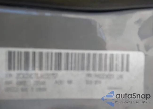 2C3CDXCT5JH122757: 42326276