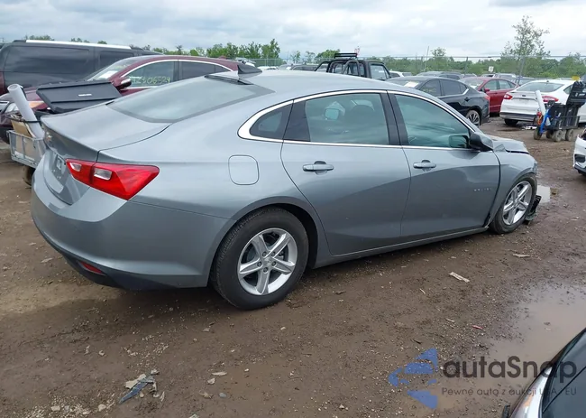 1G1ZB5ST5SF101890: 42326327