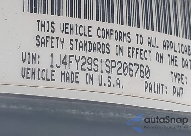 1J4FY29S1SP206760: 42326399